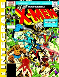 Volume cover